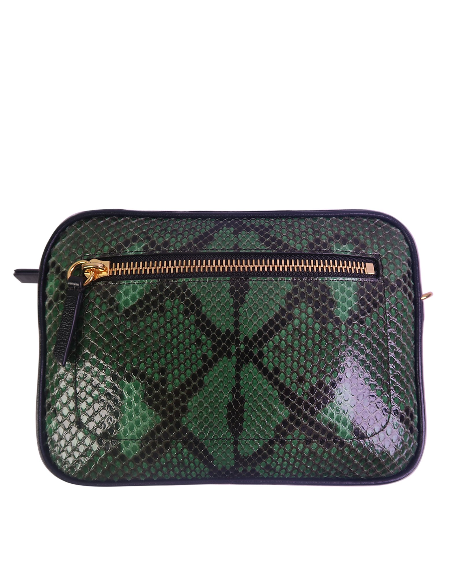 Mulberry cheap python bag